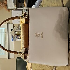 Vera Pelle Handbag